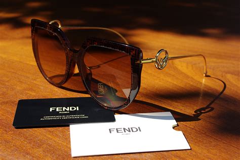 fendi sunglasses counterfeit